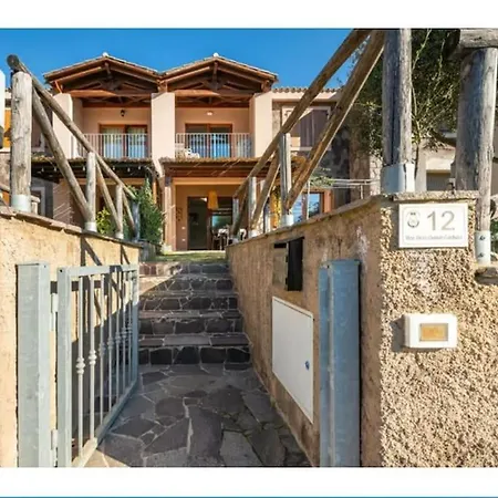 Holiday home House With Private Garden