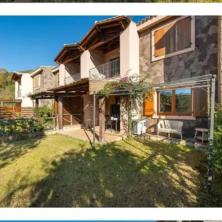 Holiday home House With Private Garden