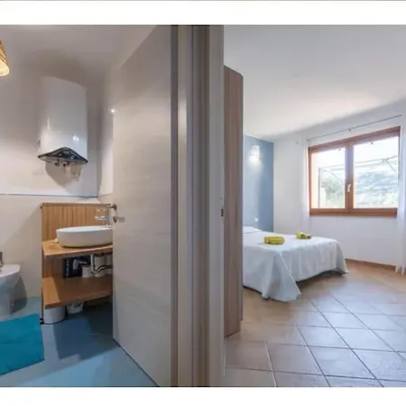 Holiday home House With Private Garden Chia