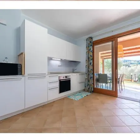 House With Private Garden *