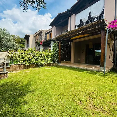 Holiday home House With Private Garden